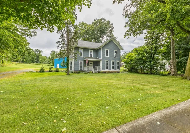 Photo 2 of Single family home for sale at 21 State St, East Bloomfield, NY 14469 | MLS# R1700762 | Listing updated on 2026-09-12