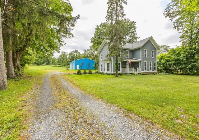 Photo 3 of Single family home for sale at 21 State St, East Bloomfield, NY 14469 | MLS# R1700762 | Listing updated on 2026-09-12