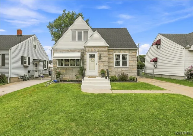 Photo 1 of Sale Pending at 67 June Rd, Tonawanda, NY 14217 | MLS# B1709355 | Listing updated on 2026-08-28