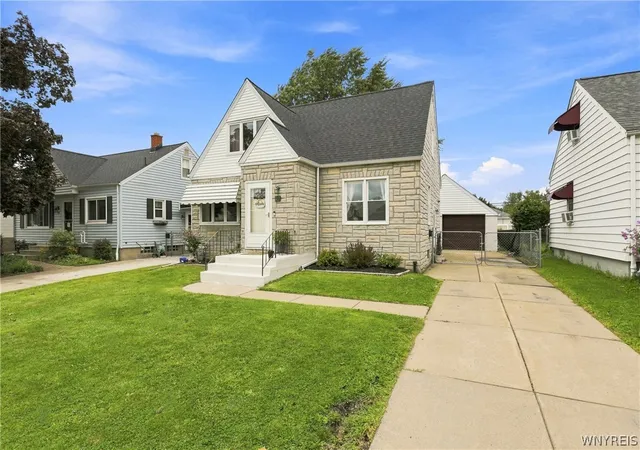 Photo 2 of Sale Pending at 67 June Rd, Tonawanda, NY 14217 | MLS# B1709355 | Listing updated on 2026-08-28