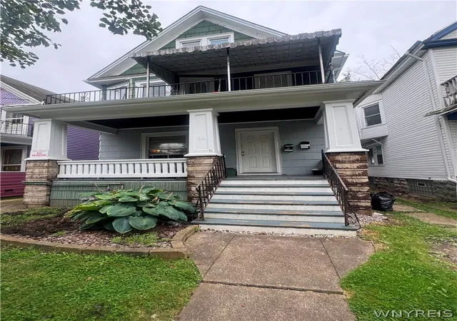 Photo 1 of Sale Pending at 82 Englewood Ave, Buffalo, NY 14214 | MLS# B1704612 | Listing updated on 2026-08-31