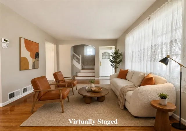 Photo 3 of Single family home for sale at 121 Brooklawn Dr, Brighton, NY 14618 | MLS# R1709548 | Listing updated on 2026-09-03