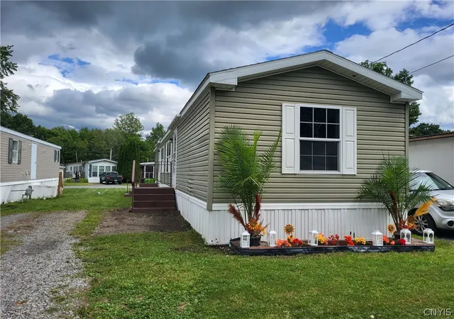 Photo 1 of Sale Pending at 785 Fyler Rd Lot#22, Sullivan, NY 13082 | MLS# S1709693 | Listing updated on 2026-09-02