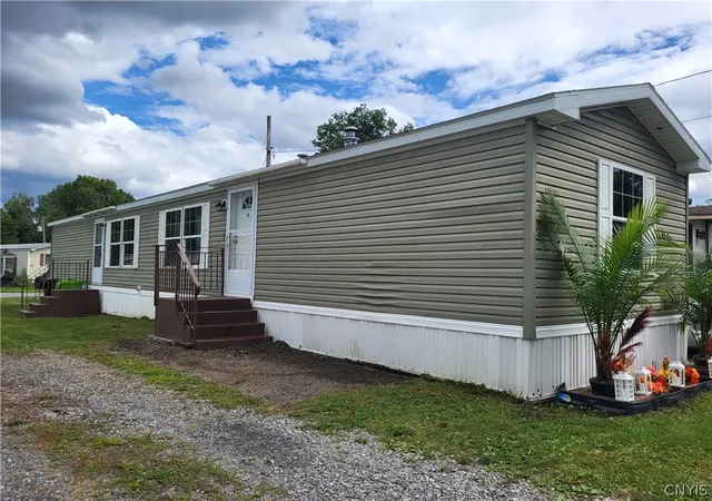 Photo 3 of Sale Pending at 785 Fyler Rd Lot#22, Sullivan, NY 13082 | MLS# S1709693 | Listing updated on 2026-09-02