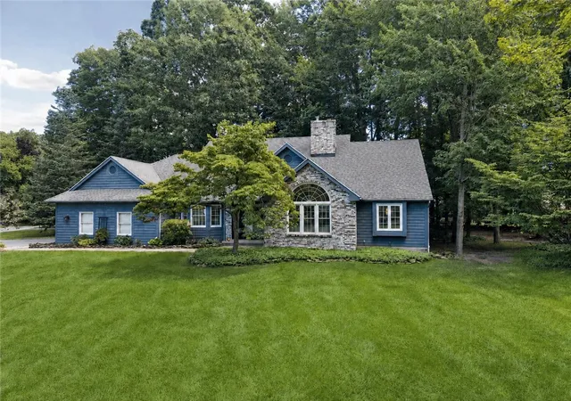 Photo 1 of Sale Pending at 532 Granger Cir, Webster, NY 14580 | MLS# R1708184 | Listing updated on 2026-09-02