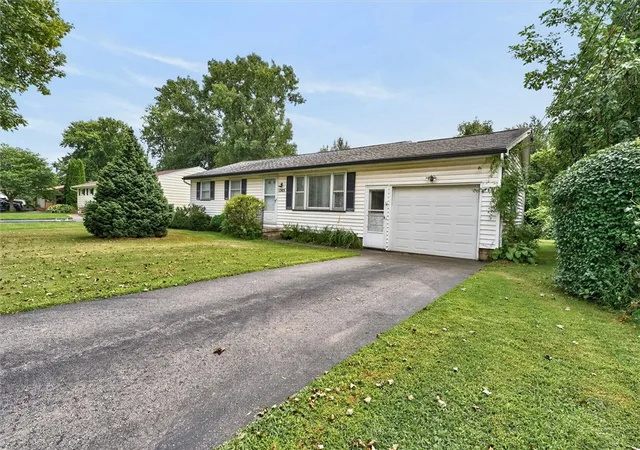 Photo 2 of Sale Pending at 1305 Weiland Rd, Greece, NY 14626 | MLS# R1709850 | Listing updated on 2026-09-04
