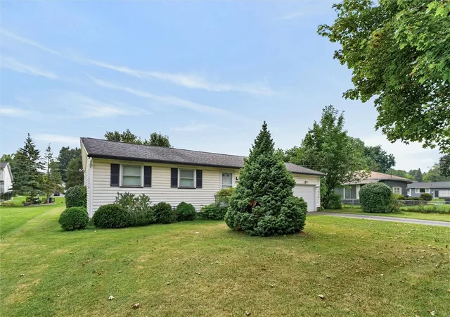 Photo 3 of Sale Pending at 1305 Weiland Rd, Greece, NY 14626 | MLS# R1709850 | Listing updated on 2026-09-04