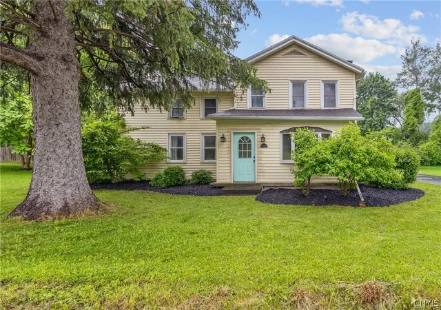 Photo 3 of Single family home for sale at 3500 Franklin Street Rd, Sennett, NY 13021 | MLS# S1709705 | Listing updated on 2026-09-05