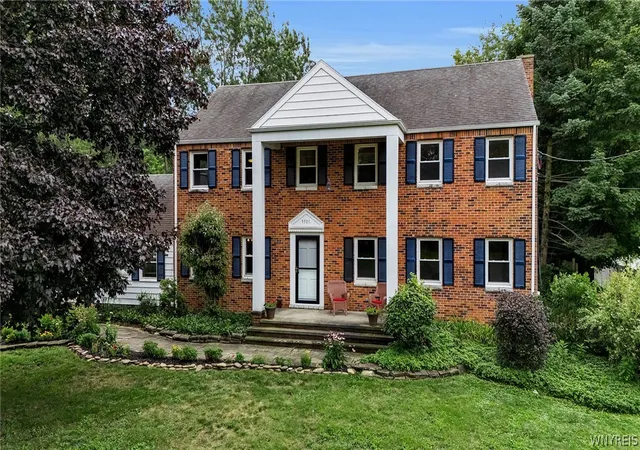 Photo 1 of Sale Pending at 9501 Greiner Rd, Clarence, NY 14031 | MLS# B1709073 | Listing updated on 2026-09-14