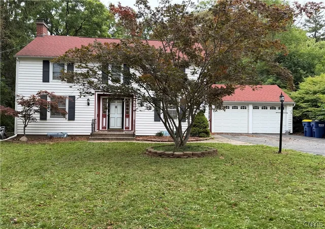 Photo 2 of Sale Pending at 9 Melrose Rd, Owasco, NY 13021 | MLS# S1709333 | Listing updated on 2026-09-09