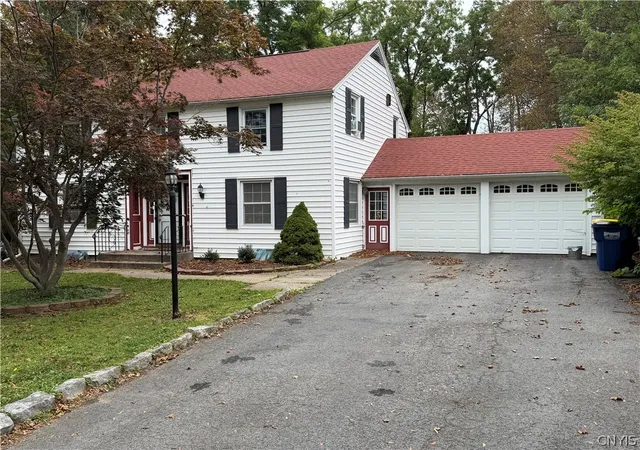 Photo 3 of Sale Pending at 9 Melrose Rd, Owasco, NY 13021 | MLS# S1709333 | Listing updated on 2026-09-09
