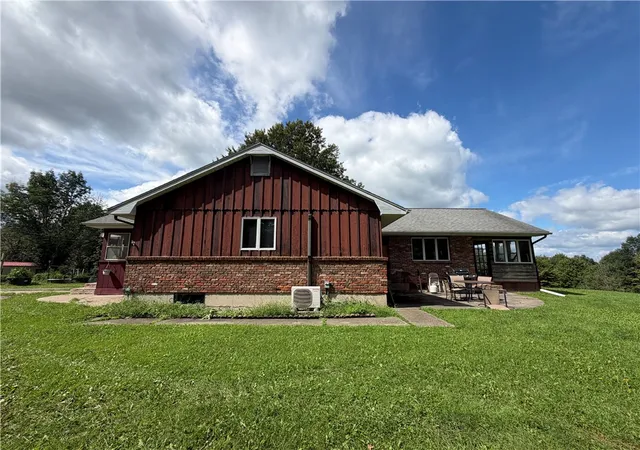 Photo 2 of Single family home for sale at 379 Watrus Rd, Greene, NY 13778 | MLS# R1683700 | Listing updated on 2026-09-11