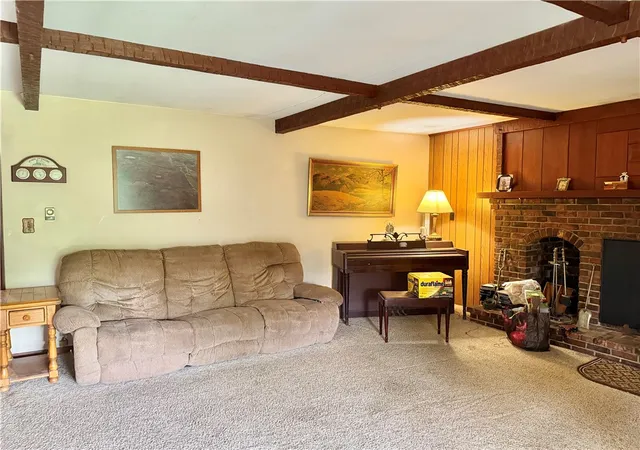 Photo 4 of Single family home for sale at 379 Watrus Rd, Greene, NY 13778 | MLS# R1683700 | Listing updated on 2026-09-11