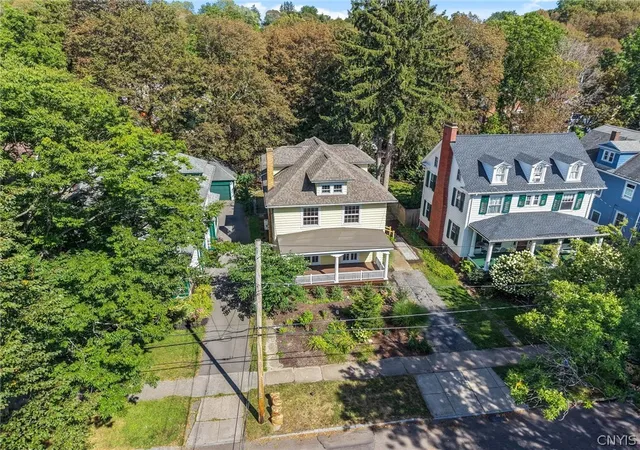 Photo 2 of Sale Pending at 631 Allen St, Syracuse, NY 13210 | MLS# S1705614 | Listing updated on 2026-09-05