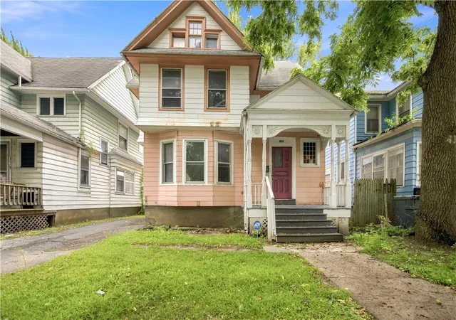Single family home for sale at 185 Lexington Ave, Rochester, NY 14613 | MLS# R1709428