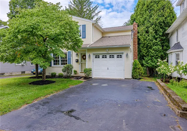 Photo 1 of Sale Pending at 62 Hulburt Ave, Perinton, NY 14450 | MLS# R1708732 | Listing updated on 2026-09-08