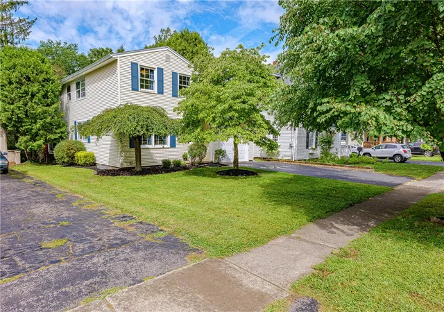 Photo 2 of Sale Pending at 62 Hulburt Ave, Perinton, NY 14450 | MLS# R1708732 | Listing updated on 2026-09-08