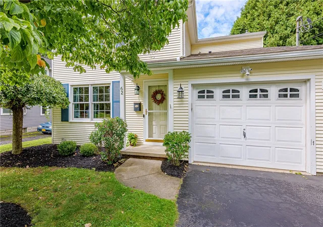 Photo 3 of Sale Pending at 62 Hulburt Ave, Perinton, NY 14450 | MLS# R1708732 | Listing updated on 2026-09-08