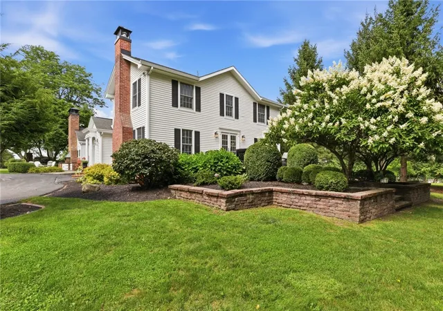 Photo 3 of Single family home for sale at 2175 Scottsville Rd, Chili, NY 14546 | MLS# R1709779 | Listing updated on 2026-09-05