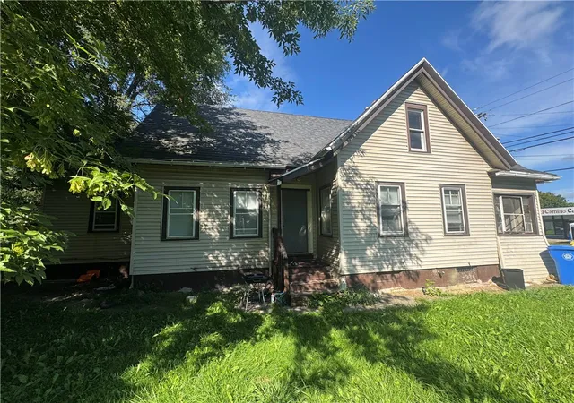 Photo 3 of Single family home for sale at 201 Clifford Ave Ave, Rochester, NY 14621 | MLS# R1709138 | Listing updated on 2026-08-25