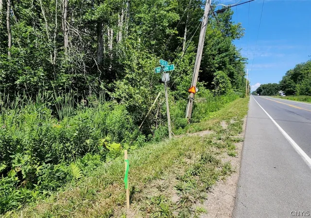 Photo 2 of Land for sale at Cr 6, Volney, NY 13069 | MLS# S1708005 | Listing updated on 2026-08-25