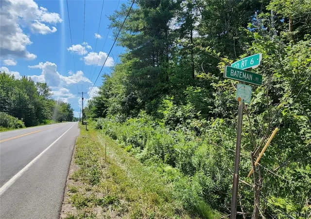 Photo 3 of Land for sale at Cr 6, Volney, NY 13069 | MLS# S1708005 | Listing updated on 2026-08-25