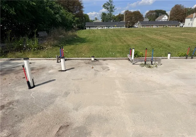 Photo 2 of Land for sale at 213 Seymour St #B, Auburn, NY 13021 | MLS# R1709854 | Listing updated on 2026-09-08