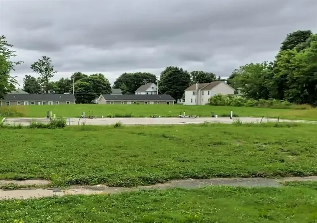 Photo 1 of Land for sale at 213 Seymour St #A, Auburn, NY 13021 | MLS# R1709853 | Listing updated on 2026-09-08