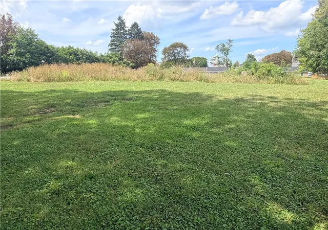 Photo 1 of Land for sale at 211 Seymour St #B, Auburn, NY 13021 | MLS# R1709852 | Listing updated on 2026-09-08