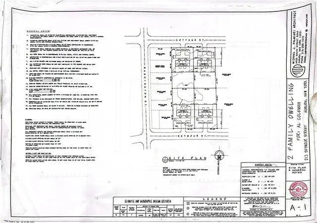 Photo 3 of Land for sale at 211 Seymour St #B, Auburn, NY 13021 | MLS# R1709852 | Listing updated on 2026-09-08