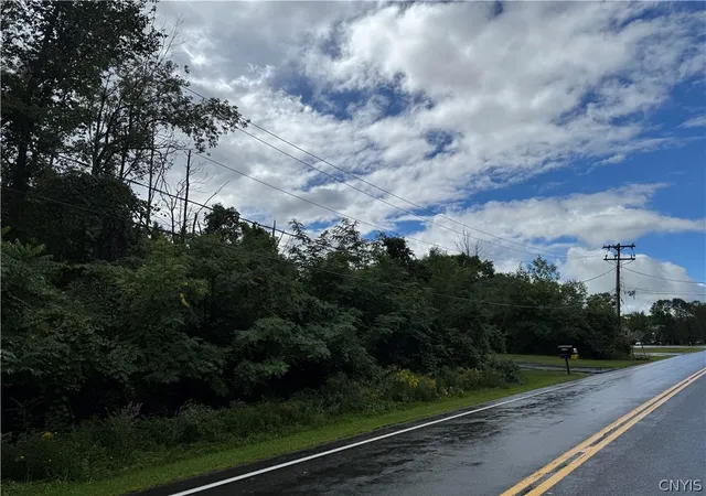 Photo 2 of Land for sale at 6136 Cobblestone Dr, Cicero, NY 13039 | MLS# S1709604 | Listing updated on 2026-08-25