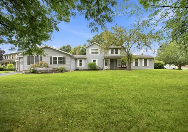 Photo 1 of Sale Pending at 235 Everwild Ln, Greece, NY 14616 | MLS# R1708842 | Listing updated on 2026-09-05