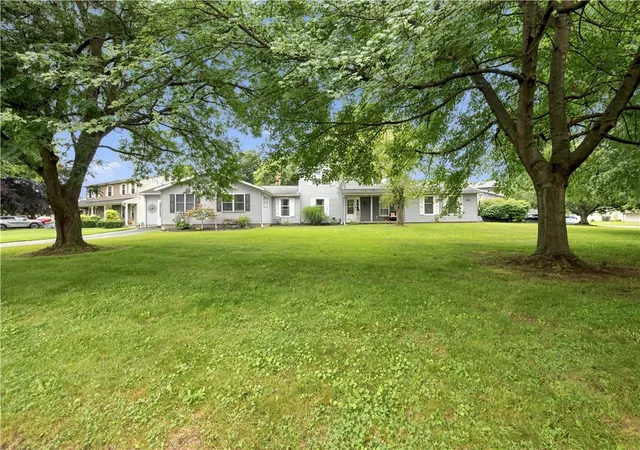 Photo 2 of Sale Pending at 235 Everwild Ln, Greece, NY 14616 | MLS# R1708842 | Listing updated on 2026-09-05