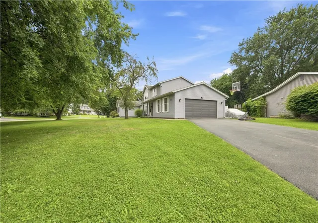 Photo 3 of Sale Pending at 235 Everwild Ln, Greece, NY 14616 | MLS# R1708842 | Listing updated on 2026-09-05