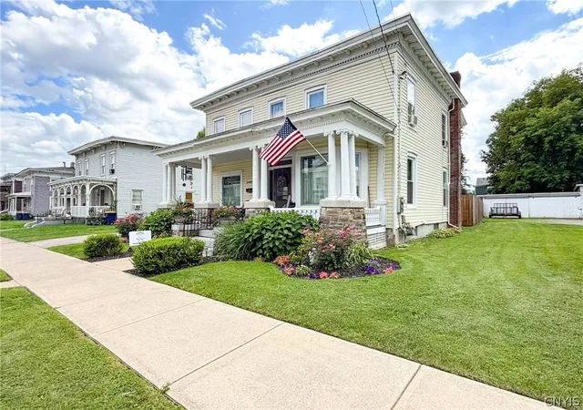 Photo 2 of Single family home for sale at 29 W North St, German Flatts, NY 13357 | MLS# S1708582 | Listing updated on 2026-08-27