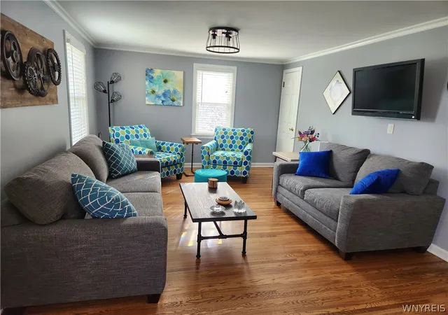 Photo 3 of Single family home for sale at 193 Bielak Rd, Orchard Park, NY 14127 | MLS# B1709878 | Listing updated on 2026-09-07