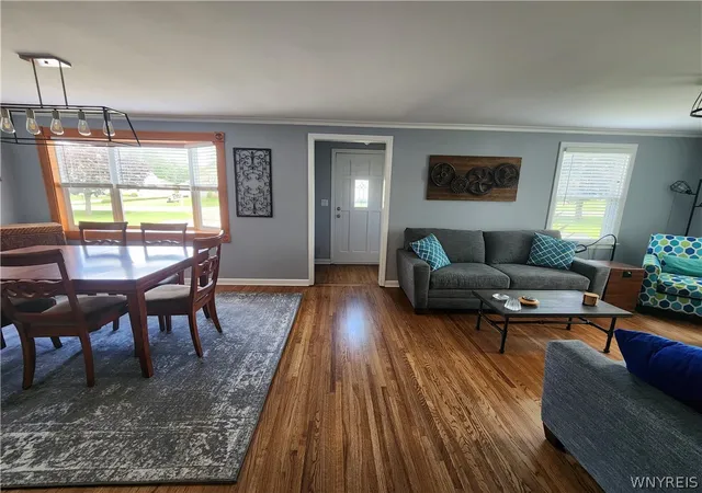 Photo 3 of Single family home for sale at 193 Bielak Rd, Orchard Park, NY 14127 | MLS# B1709878 | Listing updated on 2026-09-07