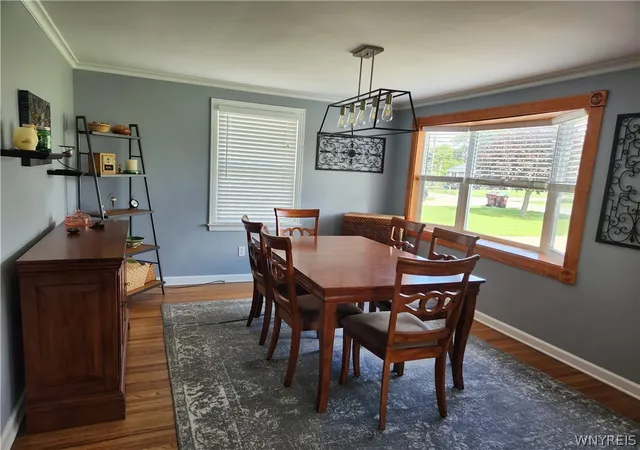 Photo 4 of Single family home for sale at 193 Bielak Rd, Orchard Park, NY 14127 | MLS# B1709878 | Listing updated on 2026-09-07