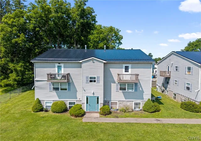 Photo 2 of Multi family home for sale at 211 Tompkins St, Cortland, NY 13045 | MLS# S1702937 | Listing updated on 2026-08-27
