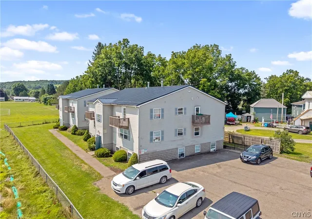 Photo 3 of Multi family home for sale at 211 Tompkins St, Cortland, NY 13045 | MLS# S1702937 | Listing updated on 2026-08-27