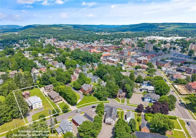 Photo 3 of Multi family home for sale at 25 Prospect Ter, Cortland, NY 13045 | MLS# S1702765 | Listing updated on 2026-08-27