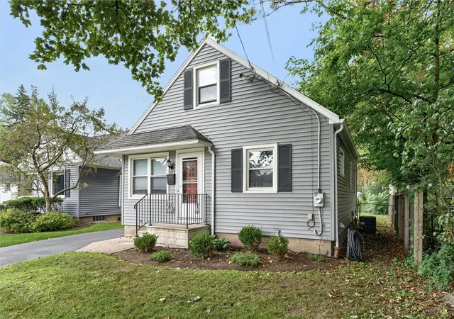 Photo 1 of Sale Pending at 295 Penhurst Rd, Brighton, NY 14610 | MLS# R1709830 | Listing updated on 2026-09-12
