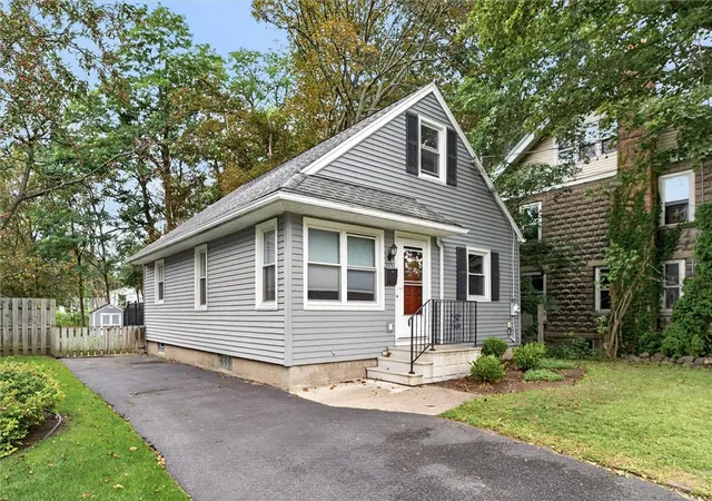 Photo 2 of Sale Pending at 295 Penhurst Rd, Brighton, NY 14610 | MLS# R1709830 | Listing updated on 2026-09-12