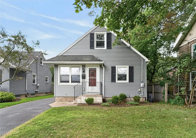 Photo 3 of Sale Pending at 295 Penhurst Rd, Brighton, NY 14610 | MLS# R1709830 | Listing updated on 2026-09-12