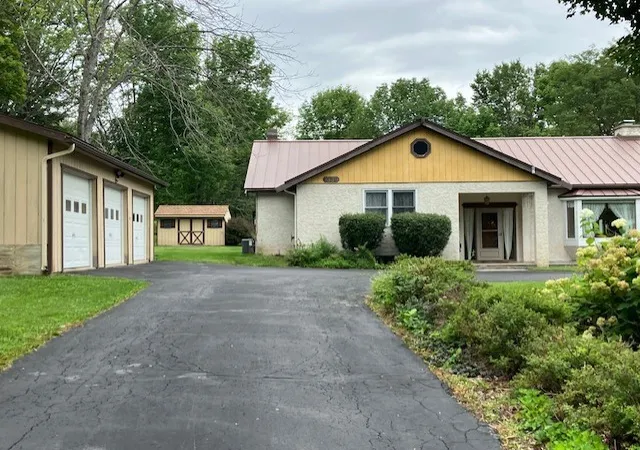 Photo 3 of Single family home for sale at 1338 County Road 36, Norwich, NY 13815 | MLS# R1709676 | Listing updated on 2026-09-15