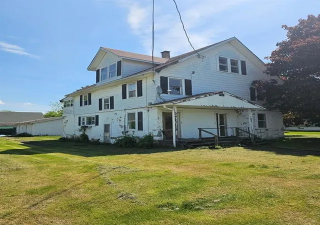 Photo 1 of Multi family home for sale at 1151 Shannon Ave, Southport, NY 14904 | MLS# R1709957 | Listing updated on 2026-09-08