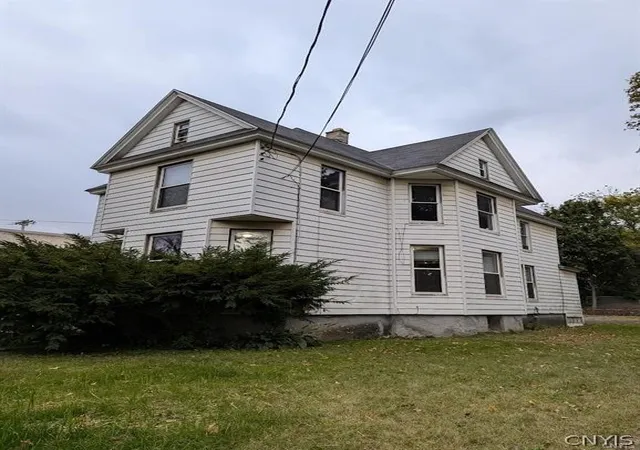 Photo 1 of Multi family home for sale at 148 1485 Tompkins St #48-148, Cortland, NY 13045 | MLS# S1709768 | Listing updated on 2026-08-25
