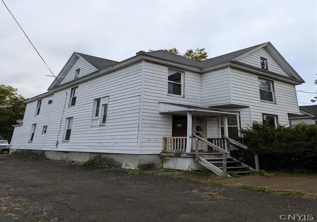 Photo 2 of Multi family home for sale at 148 1485 Tompkins St #48-148, Cortland, NY 13045 | MLS# S1709768 | Listing updated on 2026-08-25