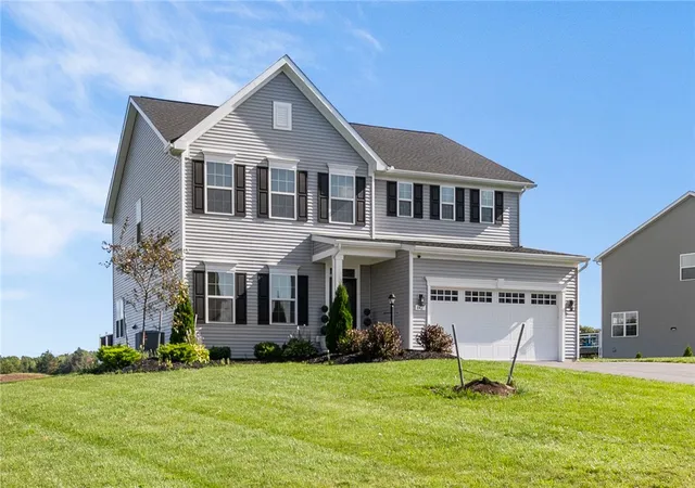 Photo 1 of Single family home for sale at 6427 Claremont, Victor, NY 14564 | MLS# R1709600 | Listing updated on 2026-09-12