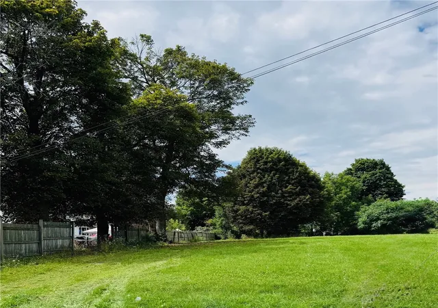 Photo 1 of Land for sale at 326 West Ave, Elmira City, NY 14904 | MLS# R1709930 | Listing updated on 2026-09-08